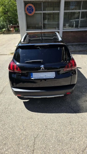 Peugeot 2008 Allure, снимка 2