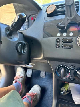 Suzuki Swift, снимка 5