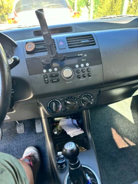 Suzuki Swift, снимка 6