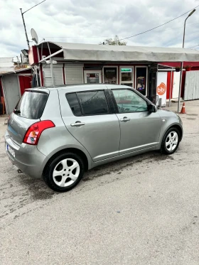 Suzuki Swift, снимка 3