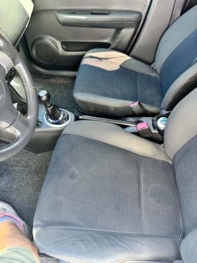 Suzuki Swift, снимка 9