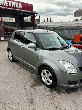 Suzuki Swift, снимка 2