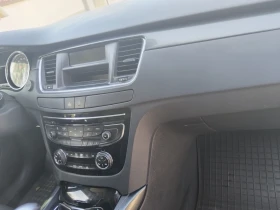 Peugeot 508, снимка 10