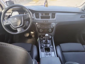 Peugeot 508, снимка 15