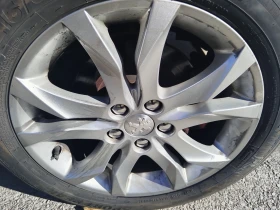 Peugeot 508, снимка 14