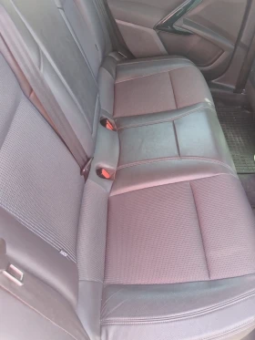 Peugeot 508, снимка 16
