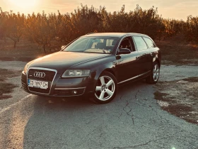 Audi A6, снимка 1
