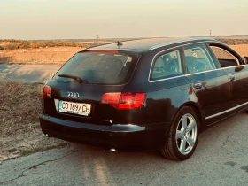 Audi A6, снимка 4