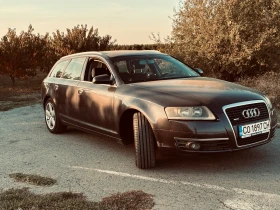 Audi A6, снимка 3