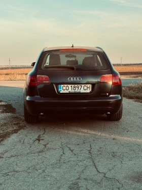 Audi A6, снимка 7