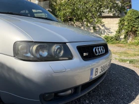 Audi S3 1.8t, снимка 9
