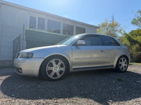 Audi S3 1.8t, снимка 5