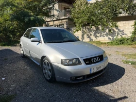 Audi S3 1.8t, снимка 3