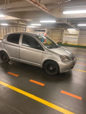 Toyota Yaris 1.0, снимка 8