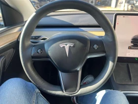 Tesla Model Y RWD * CARFAX * АВТОФИНАНСИРАНЕ * , снимка 8