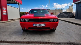 Dodge Challenger V6, снимка 7