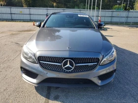 Mercedes-Benz C 43 AMG, снимка 5