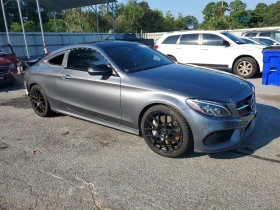 Mercedes-Benz C 43 AMG, снимка 4