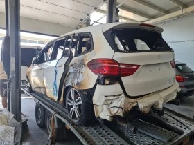 BMW 220 2бр активтурер и гранд, снимка 2