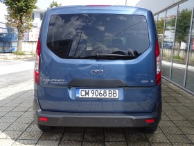 Ford Connect 1.5 TDCi 100PS, снимка 5