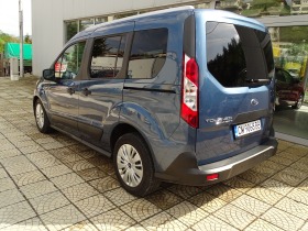 Ford Connect 1.5 TDCi 100PS, снимка 4