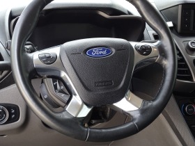 Ford Connect 1.5 TDCi 100PS, снимка 14 - Автомобили и джипове - 44977191