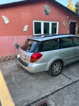 Subaru Outback, снимка 3