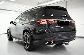 Mercedes-Benz GLS 450  4MATIC-AMG LINE, снимка 4