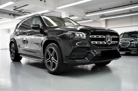 Обява за продажба на Mercedes-Benz GLS 450  4MATIC-AMG LINE ~ 111 600 EUR - изображение 1