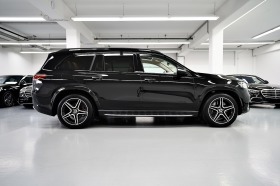 Обява за продажба на Mercedes-Benz GLS 450  4MATIC-AMG LINE ~ 111 600 EUR - изображение 4