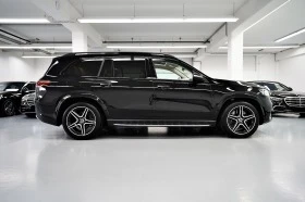 Mercedes-Benz GLS 450  4MATIC-AMG LINE, снимка 5