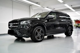 Обява за продажба на Mercedes-Benz GLS 450  4MATIC-AMG LINE ~ 111 600 EUR - изображение 1