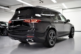 Обява за продажба на Mercedes-Benz GLS 450  4MATIC-AMG LINE ~ 111 600 EUR - изображение 2