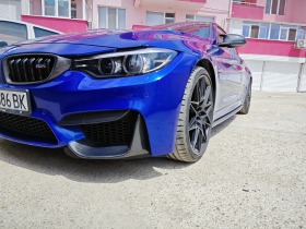 BMW M4 Competition  | Mobile.bg    11