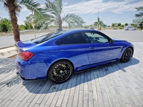 BMW M4 Competition  | Mobile.bg    17