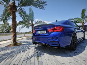 BMW M4 Competition  | Mobile.bg    13