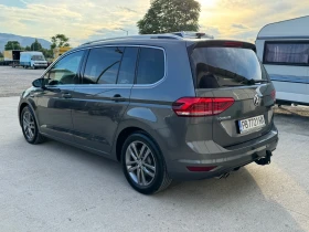 VW Touran 2.0TDI 190к.с DSG LED, снимка 6