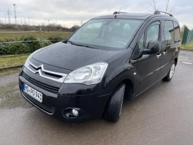 Citroen Berlingo, снимка 2