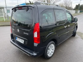 Citroen Berlingo, снимка 4