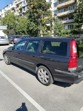 Volvo V70 D5, снимка 2