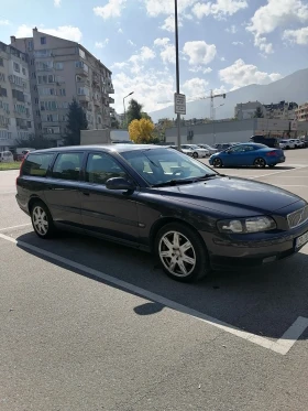 Volvo V70 D5, снимка 6