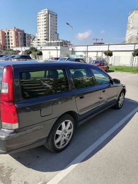 Volvo V70 D5, снимка 3