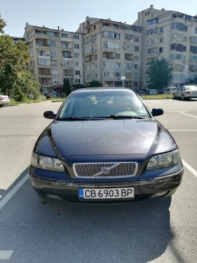 Volvo V70 D5, снимка 1