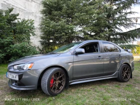 Mitsubishi Lancer RALLIART | Mobile.bg    9