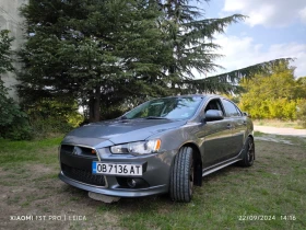 Mitsubishi Lancer RALLIART | Mobile.bg    8