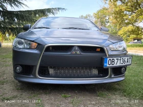 Mitsubishi Lancer RALLIART, снимка 4