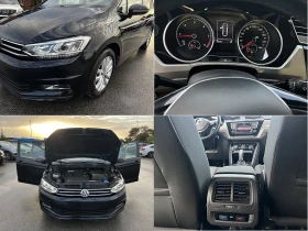 VW Touran 7места-FACE-LED-BIXENON-AVTOMATIK-!!!, снимка 17