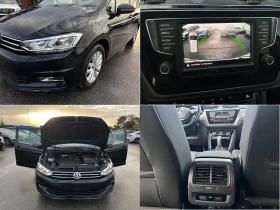 VW Touran 7места-FACE-LED-BIXENON-AVTOMATIK-!!! - [18] 