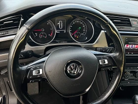 VW Touran 7места-FACE-LED-BIXENON-AVTOMATIK-!!!, снимка 10