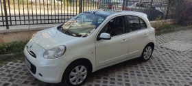 Nissan Micra K13, 1.2i DIG-S, 98 HP, EURO 5, снимка 3